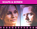 TVinfo Soaps und Serien