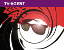 TVinfo TV-Agent